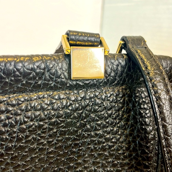 Kate Spade NY Everett Way Tallulah Shoulder Top Handle Bag/ Crossbody - Picture 7 of 10